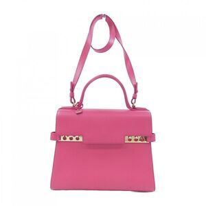 Delvaux Tempete+B Souple Calf Bag